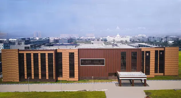 Centre of Excellence for Energy Research (CEER)